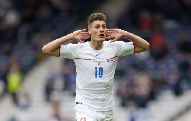 Euro 2020: Team of match day 1