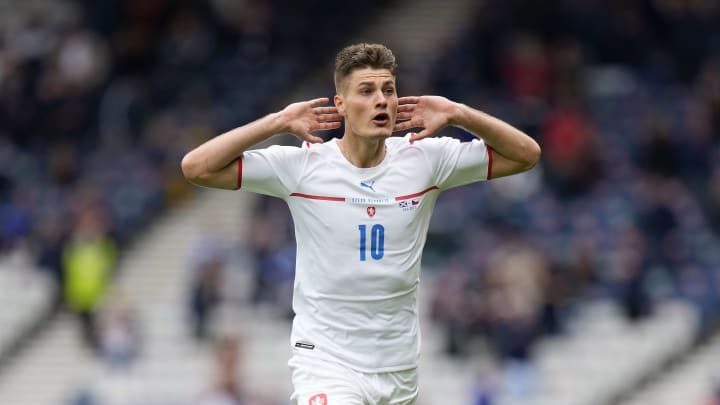 Euro 2020: Team of match day 1