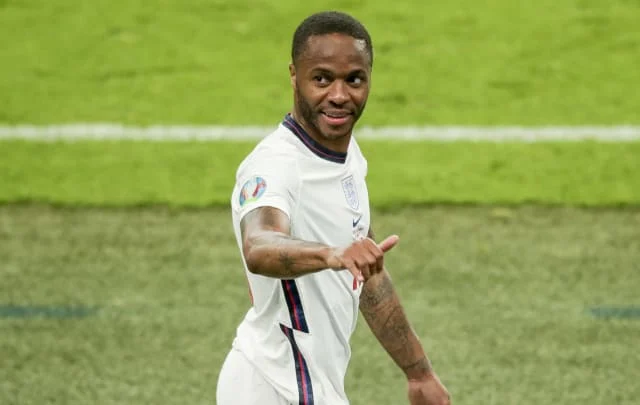 Euro 2020 ranking: round of 16