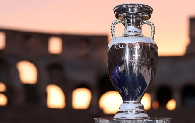 Euro 2020 round of 16 bands ranked