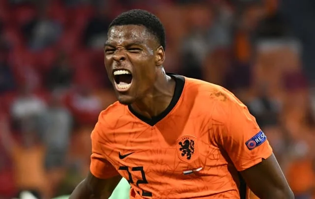Europe’s big clubs must watch Denzel Dumfries