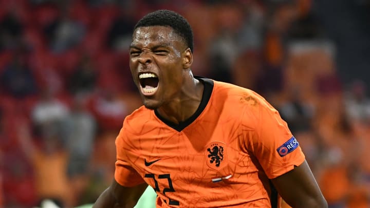 Europe’s big clubs must watch Denzel Dumfries