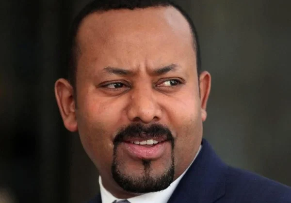 Exposed: Abiy Ahmed’s plot to “eliminate” the Tigrayans
