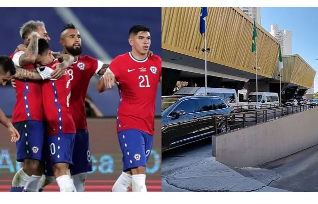 FADEEXAD: Vidal, Medel Iyo AFAR Ciyaartoy Oo Kale Oo Laga Caydhinayo