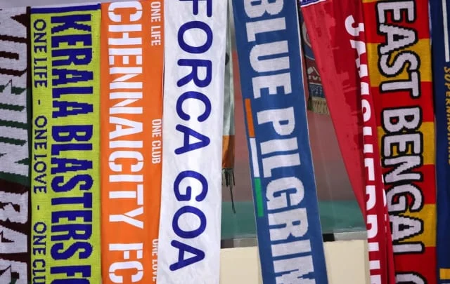FC Goa’s director comments on ISL’s new four aliens rule
