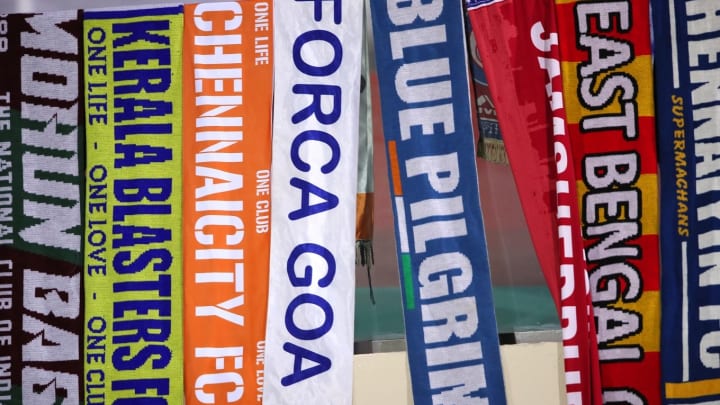 FC Goa’s director comments on ISL’s new four aliens rule
