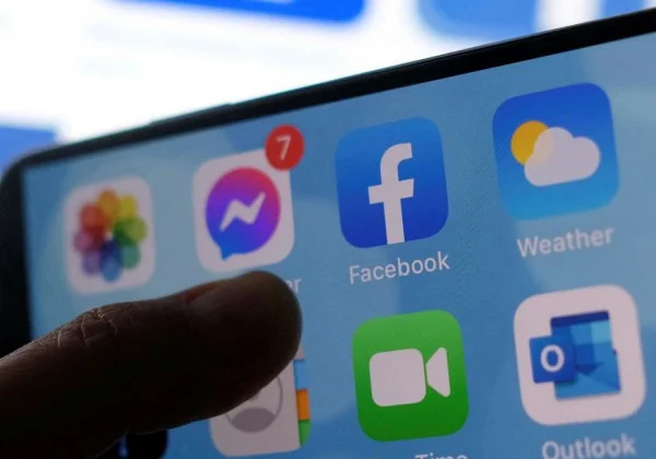 Fb Launches Audio Rooms As It Tackles Twitter Areas