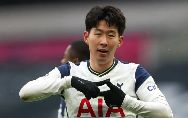 Fantasy Premier League: 2020/21 top scorer