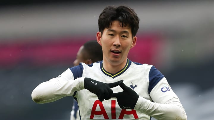 Fantasy Premier League: 2020/21 top scorer