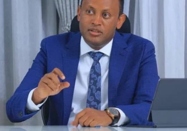 Following the alleged massacre, Ethiopia says it is moving fast to recover
