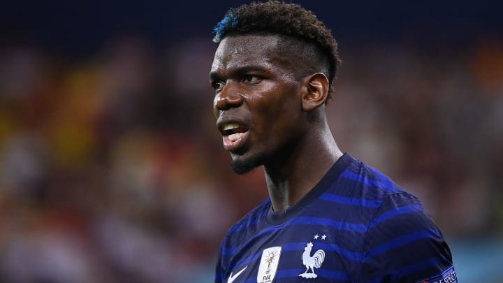 For goodness sake, it’s not always Paul Pogba’s fault