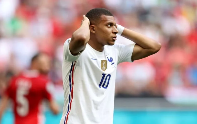 France needs to be more clinical to meet the Euro 2020 favorite tag