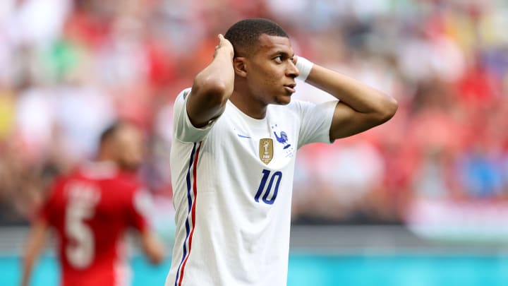 France needs to be more clinical to meet the Euro 2020 favorite tag