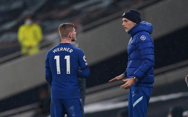GO’AAN: Thomas Tuchel Oo Go’aamiyay Haddii Uu Real Madrid Ka Iibinayo