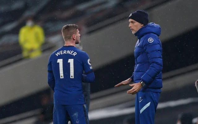 GO’AAN: Thomas Tuchel Oo Go’aamiyay Haddii Uu Real Madrid Ka Iibinayo