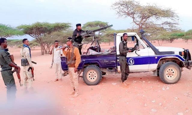 Galmudug oo war kasoo saartay dagaalkii Wisil