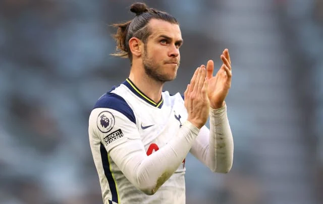 Gareth Bale future – Tottenham have no other loan option