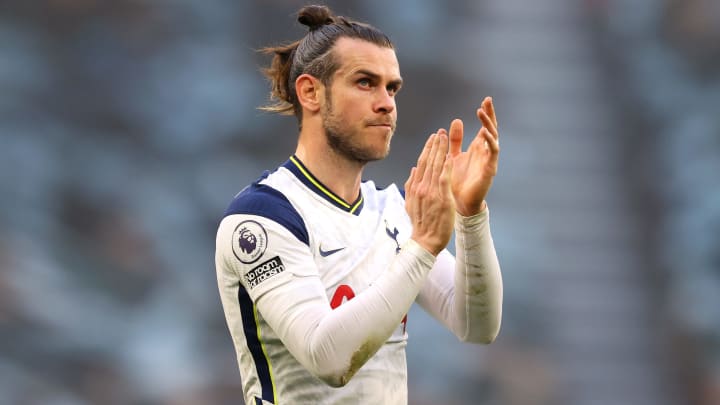 Gareth Bale future – Tottenham have no other loan option