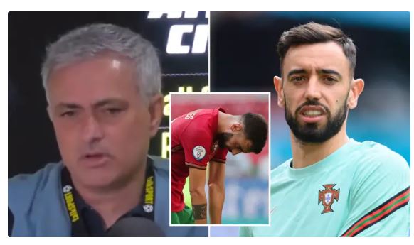 “Garoonka Wuu Ku Jiray Fernandes Laakiin Ma Ciyaarayn…”
