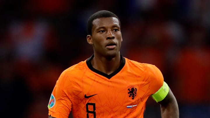 Georginio Wijnaldum threatens the Netherlands to resign if they are abused