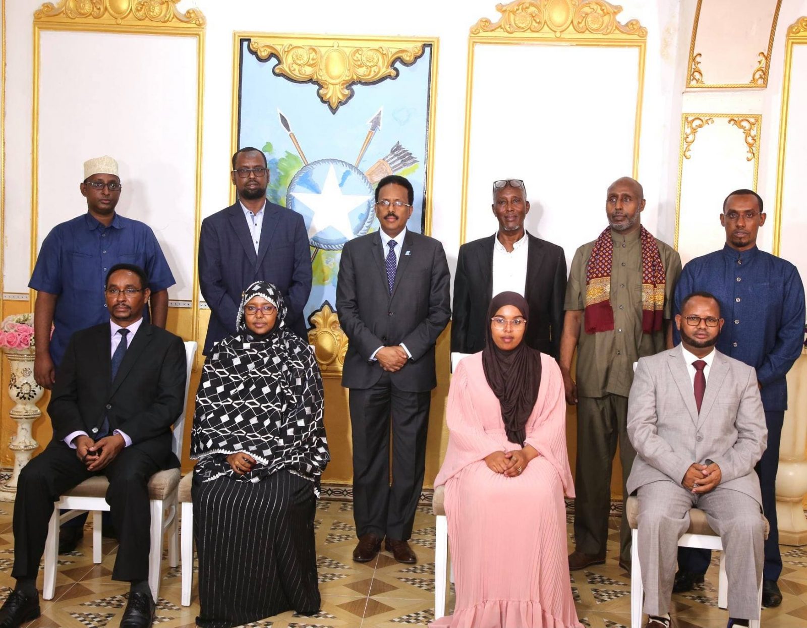 Guddiga la-dagaalanka musuq maasuqa oo soo saaray digniin la…