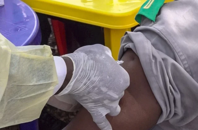 Guinea declares the official end of