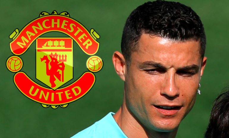 Hal Sharuud Kaliya Ayaa Ku Xiran Inuu Cristiano Ronaldo Xagaagan Ku