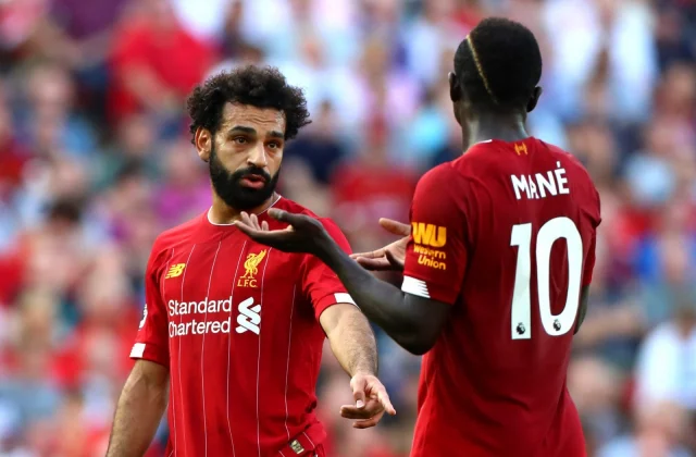 Halkan Kaga Bogo Afarta Kulan Ee Ay Chelsea Ku Jirto Ee Ay Koobka