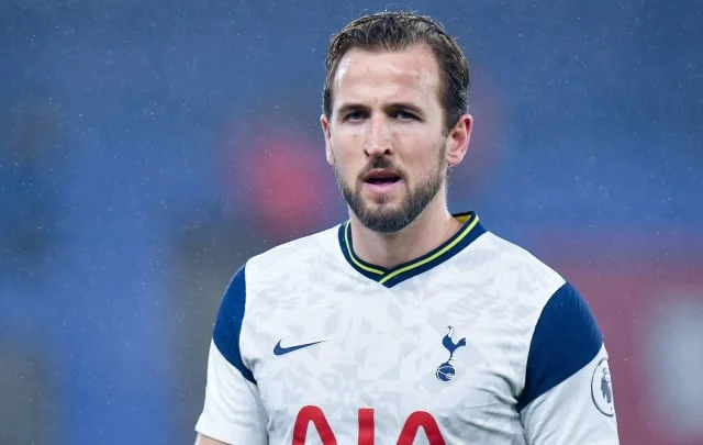 Harry Kane broadcasts news – PSG appear to be a real alternative