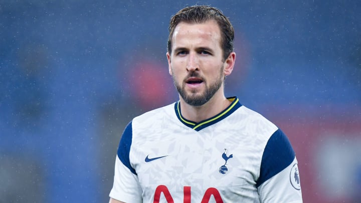 Harry Kane broadcasts news – PSG appear to be a real alternative