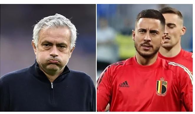 “Hazard Waa Ciyaartoy Cajiib Ah Laakiin Tababarka Ayuu Ku Xun Yahay”