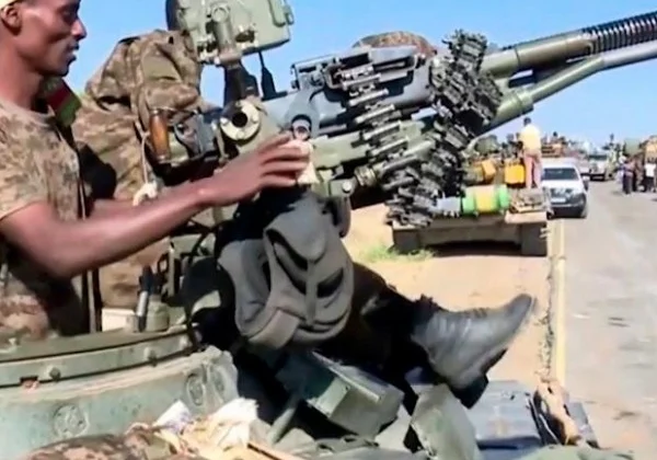 Heavy fighting in Ethiopia’s Tigray state as Prime Minister Abiy is under news
