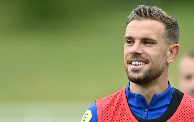Henderson Experience Key to Success