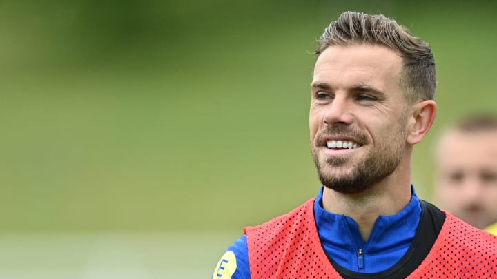 Henderson Experience Key to Success