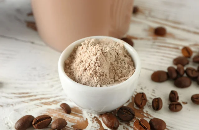 Here's What Happens When You Combine Coffee With Your