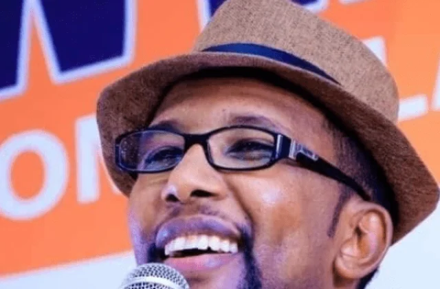 History made in  North Western of Somaliaas a minority candidate, son of a former singer
