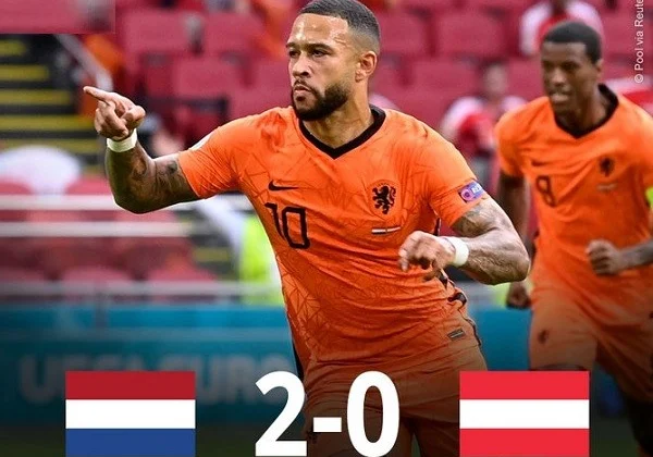 Holland Oo Noqotay Waddankii Saddexaad Ee U Gudbay 16ka, Dalkii Dunida