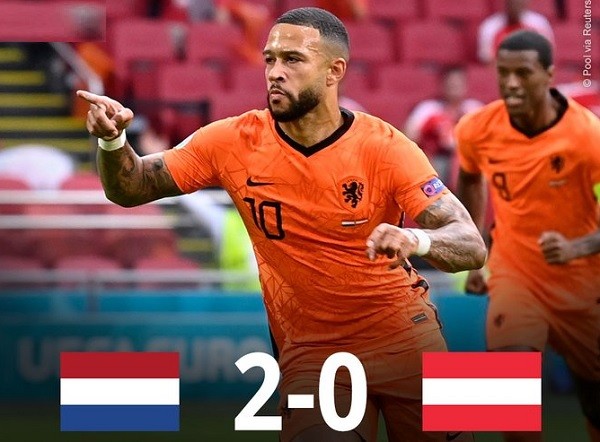 Holland Oo Noqotay Waddankii Saddexaad Ee U Gudbay 16ka, Dalkii Dunida