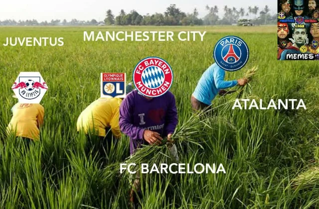 Horyaalka Beeraleyda – Premier League, Serie A, Bundesliga Mise Ligue