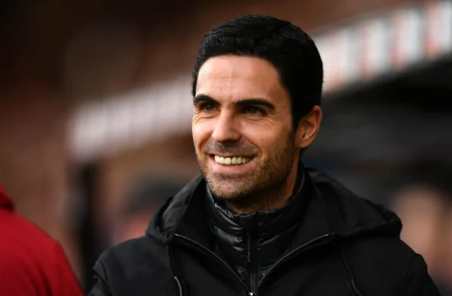How Arsenal could line up during the 2021/22 season