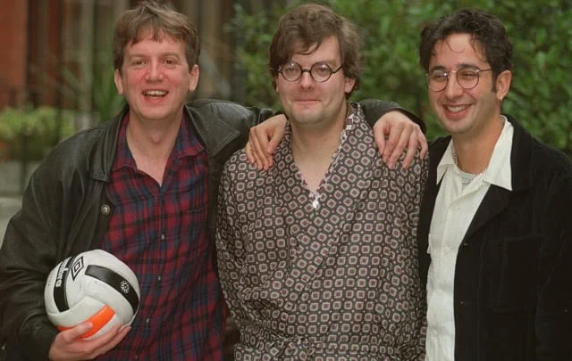 How ‘Football’s Coming Home’ became England’s Euro 96 anthem
