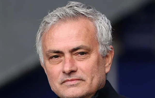 How Jose Mourinhos AS Roma could line up during the 2021/22 season