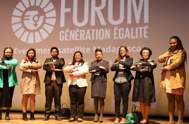 How Madagascar intends to deepen its struggle