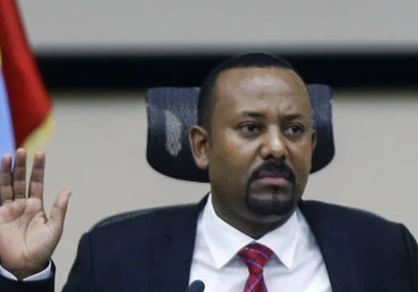 How TDF’s victory over Ethiopian troops in Mekelle sounds the dying knell for the Prime Minister