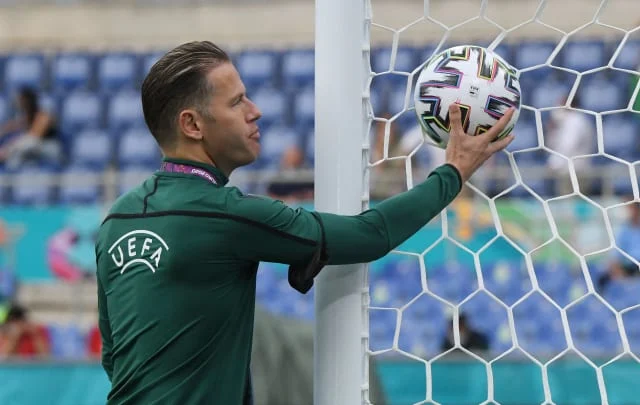 How technology shapes the future of football