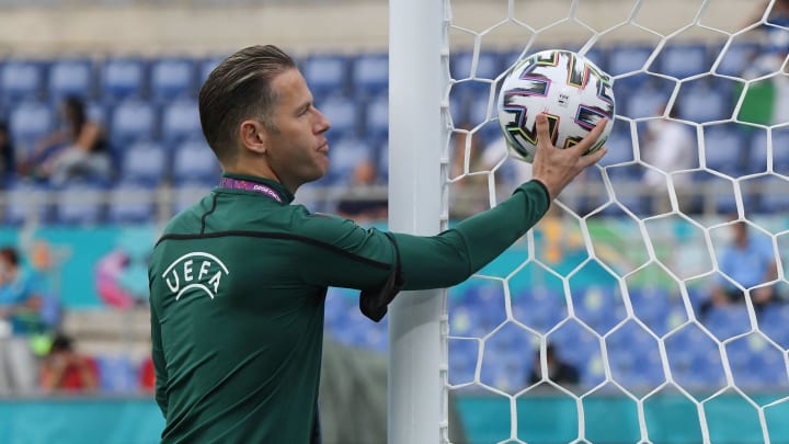 How technology shapes the future of football