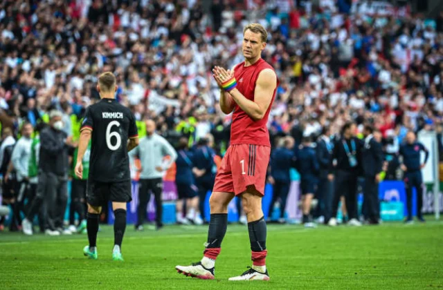 How to fix Germany after Die Mannschaften’s exit from Euro 2020