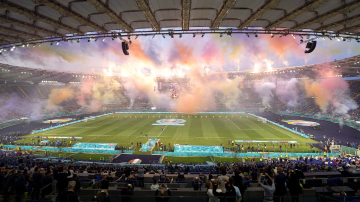 How to watch Euro 2020 on TV today