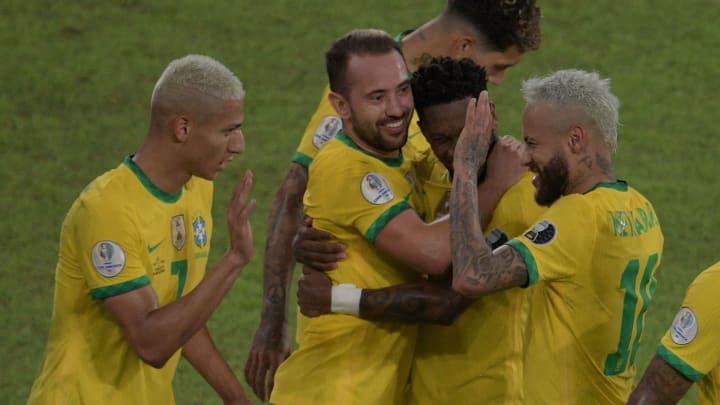 How to watch the Copa America on TV in the UK / US