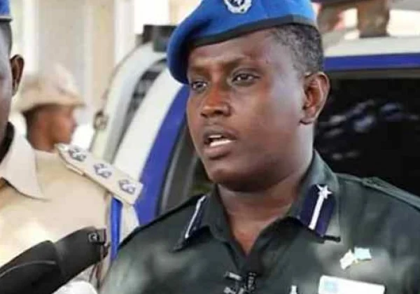 Human trafficking ring exposed in Mogadishu as police arrest 27